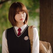 「梨泰院クラス」スア役、クォン・ナラは元アイドルだった!