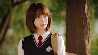 「梨泰院クラス」スア役、クォン・ナラは元アイドルだった！