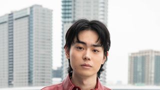 菅田将暉、予告なしで「MIU404」登場!素性のしれぬ男役でレギュラー出演決定