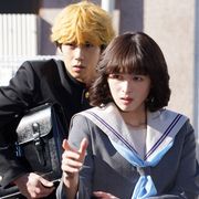 あのツッパリたちが再び!『今日から俺は!!劇場版』など注目作5選