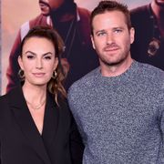 『君の名前で僕を呼んで』アーミー・ハマーが離婚…結婚10年で
