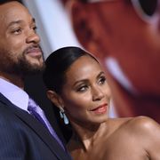 ウィル・スミス夫妻、“公認不倫”の真相明かす