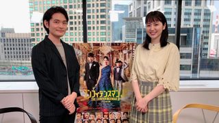 『コンフィデンスマンJP』ダー子は長澤まさみの魅力&スキルが全方向に出る役