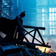 DC『ザ・バットマン』スピンオフドラマが決定!新ユニバース展開へ