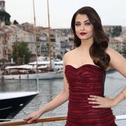 元ミス・ワールドのインド人女優、8歳の娘と共に新型コロナ感染