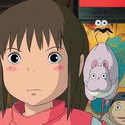 ジブリ作品、3週連続トップ独占!『私がモテてどうすんだ』4位に初登場