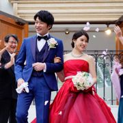 田中圭、土屋太鳳と夫婦役!『哀愁しんでれら』結婚式シーンも
