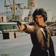 松田優作『遊戯』シリーズ&『銀河鉄道999』デジタル上映決定