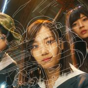 『映像研には手を出すな!』本予告!浜辺美波が雨に打たれる