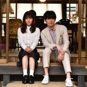 松岡茉優、三浦春馬・三浦翔平・北村匠海と恋愛合戦!TBS連ドラ初主演で一途な“清貧女子”役
