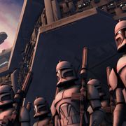 『スター・ウォーズ』新作アニメ、2021年配信決定!エリートクローン部隊が主役