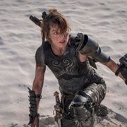 ハリウッド版『モンスターハンター』日本公開も2021年に延期