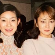20年前!須藤理彩&矢田亜希子「やまとなでしこ」ショットが可愛い