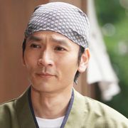 長野博「ハケンの品格」第6話で社長役 12年ぶり日テレドラマ出演