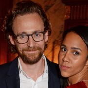 『マイティ・ソー』トム・ヒドルストン、舞台共演者と同棲中