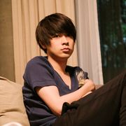 大倉忠義&成田凌『窮鼠はチーズの夢を見る』成田の愛くるしい新カット公開