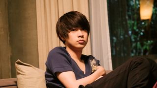大倉忠義＆成田凌『窮鼠はチーズの夢を見る』成田の愛くるしい新カット公開