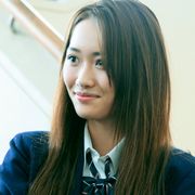工藤遥のロングヘア姿!井ノ原快彦&道枝駿佑『461個のおべんとう』でマドンナ役
