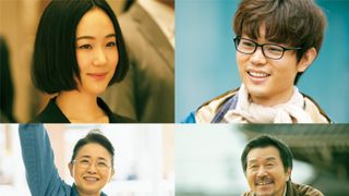 菅田将暉、黒木華ら、二宮和也『浅田家!』新キャスト発表!涙の予告編も
