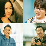 菅田将暉、黒木華ら、二宮和也『浅田家!』新キャスト発表!涙の予告編も