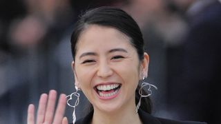 長澤まさみ「梨泰院クラス」パク・ソジュンにラブコール!