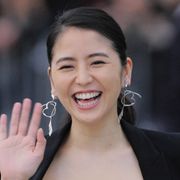 長澤まさみ「梨泰院クラス」パク・ソジュンにラブコール!