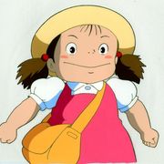 ジブリ映画やONE PIECEも!人気アニメのセル画展が開催
