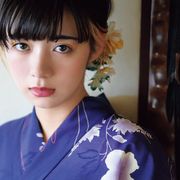 池田エライザの艶っぽい浴衣姿!美女8人の浴衣ショットが公開