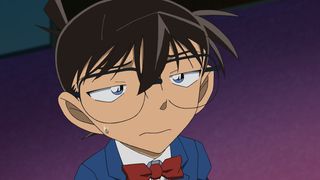 今夜の名探偵コナンは「追跡！探偵タクシー」