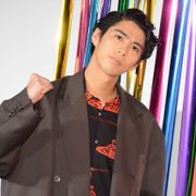 賀来賢人『今日俺』初日に喜び!撮影中のまさかの“不人気”話も披露