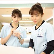 「アンサング・シンデレラ」今夜から!石原さとみ、西野七瀬、田中圭ら豪華アンサンブルに注目
