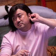 マ・ドンソク、おかっぱ頭に変身!感動コメディー『スタートアップ!』公開決定