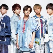 Da-iCE、アニメ「ONE PIECE」主題歌を担当!