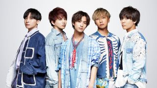 Da-iCE、アニメ「ONE PIECE」主題歌を担当！