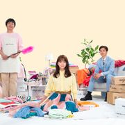 「私の家政夫ナギサさん」初回見逃し配信が歴代1位!TBS史上最高記録