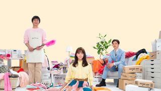 「私の家政夫ナギサさん」初回見逃し配信が歴代1位!TBS史上最高記録