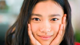 朝ドラ「おちょやん」杉咲花、クランクイン!幸せ噛みしめる