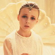 『ネバーエンディング・ストーリー』“幼ごころの君”女優が新作ファンタジー出演