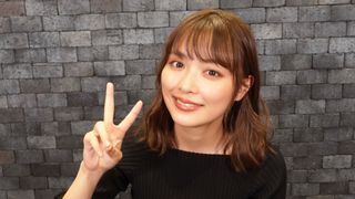 内田理央がYouTubeチャンネル開設!「エヴァ」コスプレを期待する声も