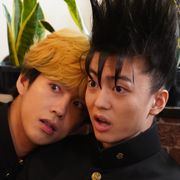 「今日から俺は!!」SPドラマ今夜!モテモテの今井!?