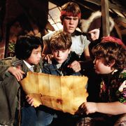 『グーニーズ』ノーカットテレビ放送版の吹替収録!ブルーレイセット発売決定