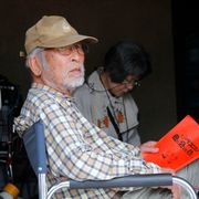 喜劇の名手・森崎東監督死去 『男はつらいよ フーテンの寅』『ペコロスの母に会いに行く』など