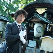 上川隆也「遺留捜査」SPで自粛明け初のドラマ 当たり前ではないという思い