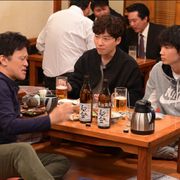 綾野剛&星野源が1億円を持った女を追う!「MIU404」第4話の見どころ