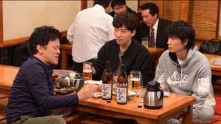 綾野剛&星野源が1億円を持った女を追う!「MIU404」第4話の見どころ