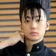 伊藤健太郎は『今日から俺は!!』の末っ子!