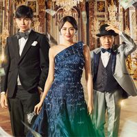 信用詐欺師たちの新たな戦い！『コンフィデンスマンJP プリンセス編』など注目作4選