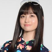 橋本環奈『今日俺』撮影は笑いをこらえるのに必死!