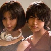 池田エライザ初監督作、上海国際映画祭から正式招待