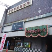 群馬・高崎電気館、営業再開!「市川雷蔵祭」実施